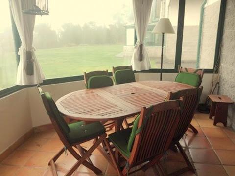 Pousada Luxury Camelia. Mountains, Golf, Horses, Levada Walks. *