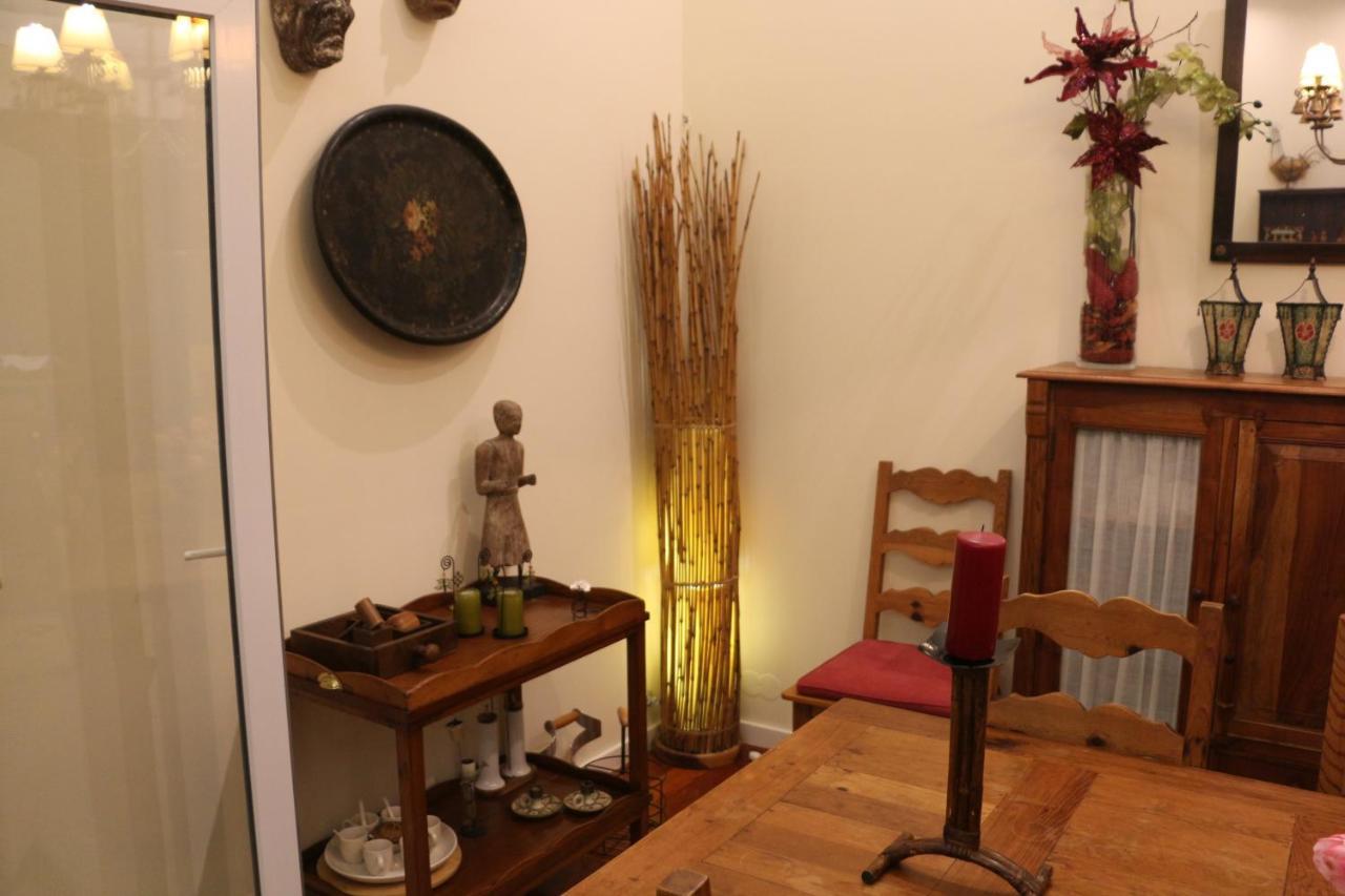Luxury Camelia. Mountains, Golf, Horses, Levada Walks. Pousada *