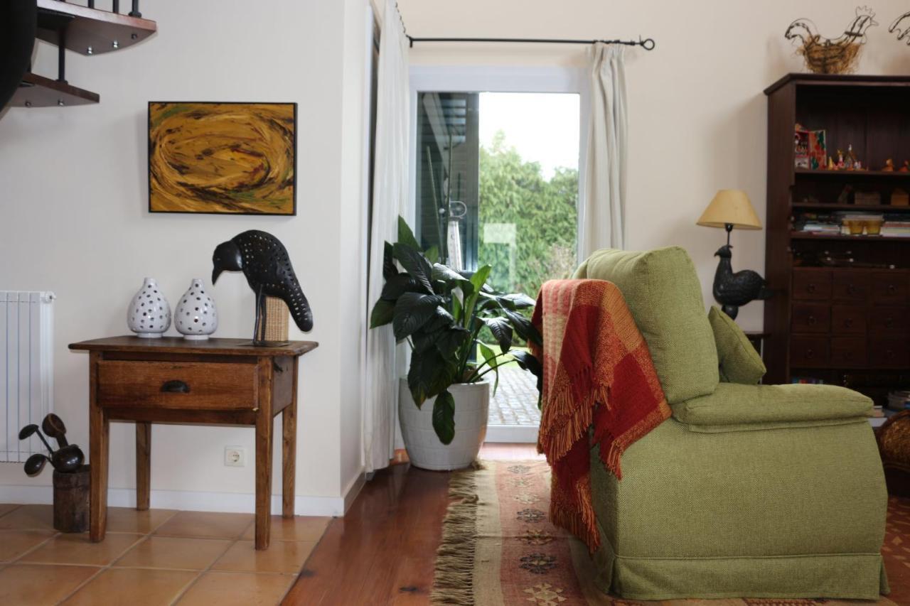 Luxury Camelia. Mountains, Golf, Horses, Levada Walks. Pousada *