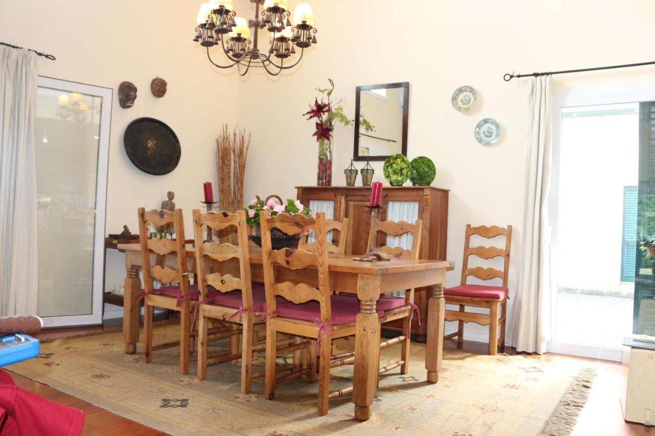 Pousada Luxury Camelia. Mountains, Golf, Horses, Levada Walks. Santo Antonio da Serra