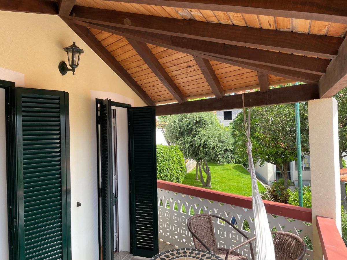 Cosy 2 Bedroom In The Heart Of Holiday home Jardim do Mar