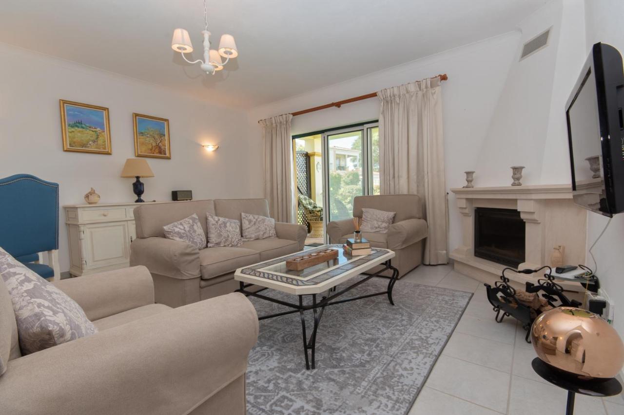 Apartamento Carvoeiro, 2br Pestana Gramacho Golf