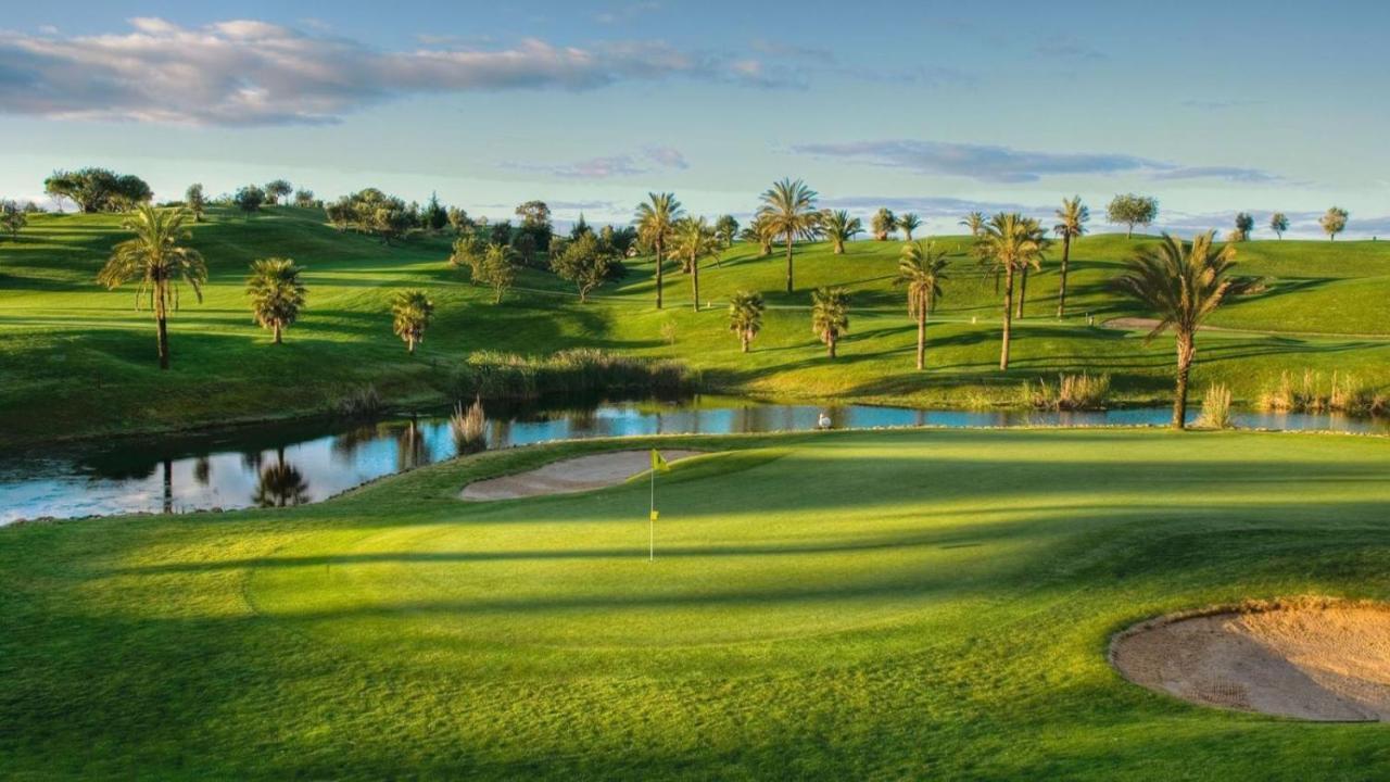 Apartamento Carvoeiro, 2br Pestana Gramacho Golf