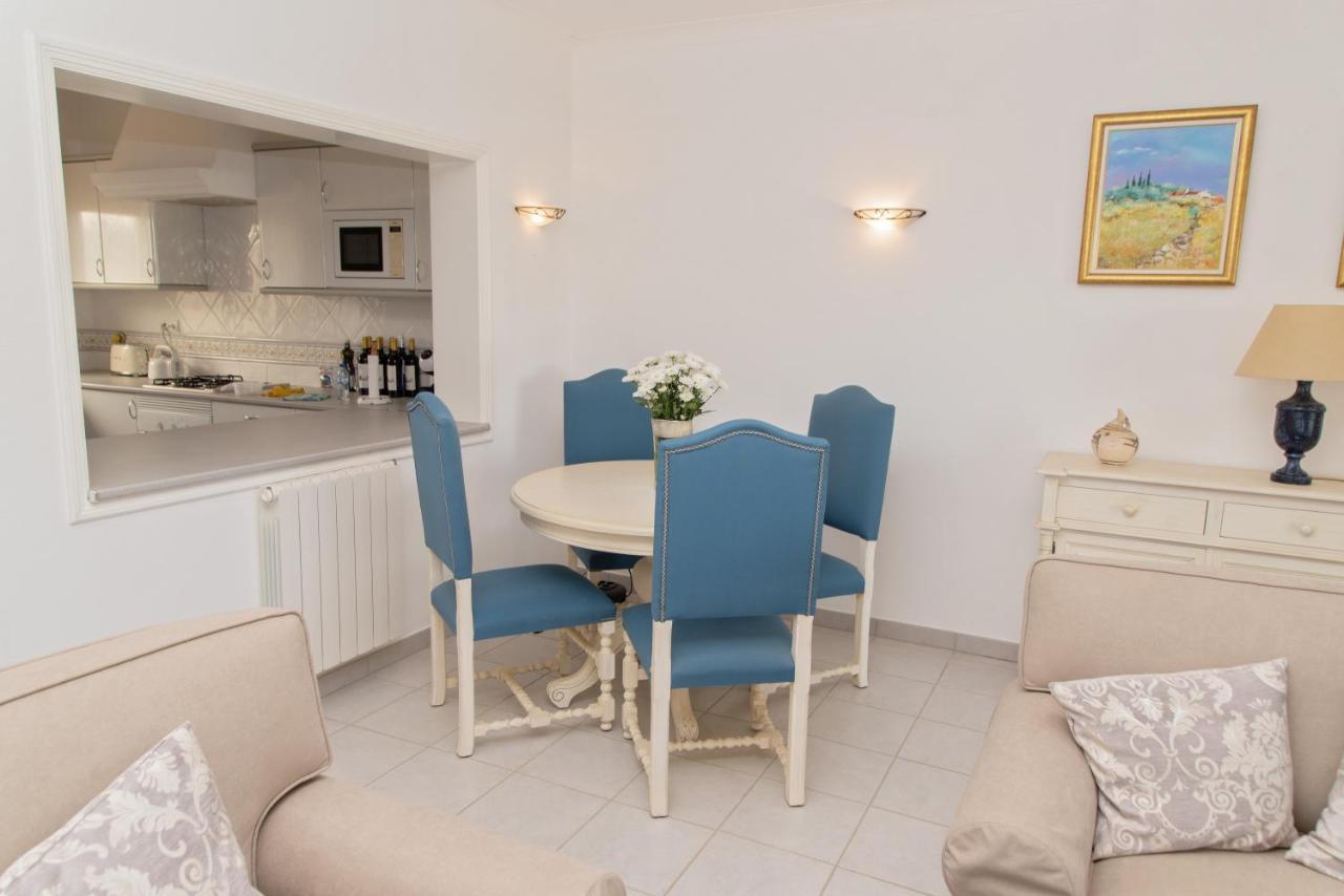 Carvoeiro, 2br Pestana Gramacho Golf Apartamento