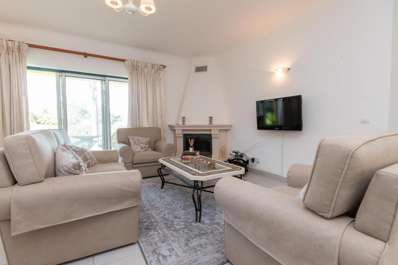 Apartamento Carvoeiro, 2br Pestana Gramacho Golf