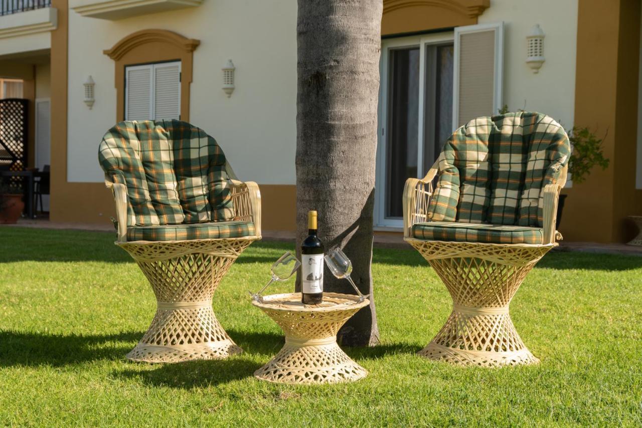 Carvoeiro, 2br Pestana Gramacho Golf *