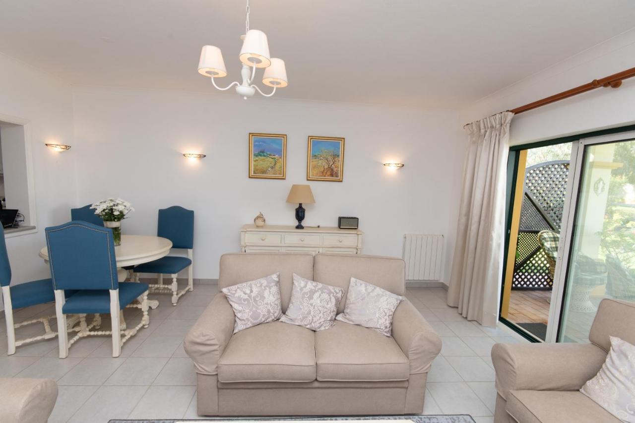 Apartamento Carvoeiro, 2br Pestana Gramacho Golf *