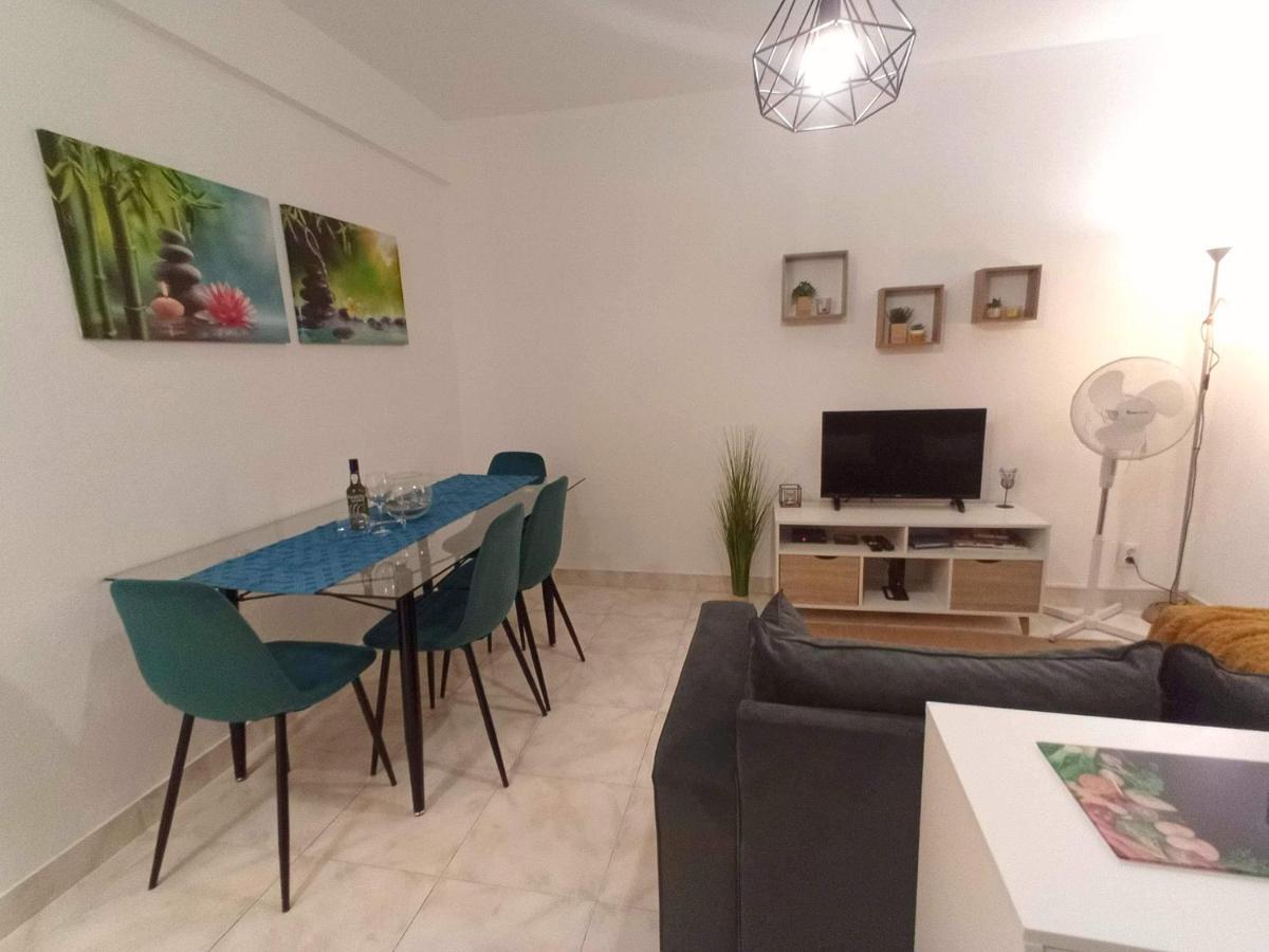 Panoramic View Apartamento *