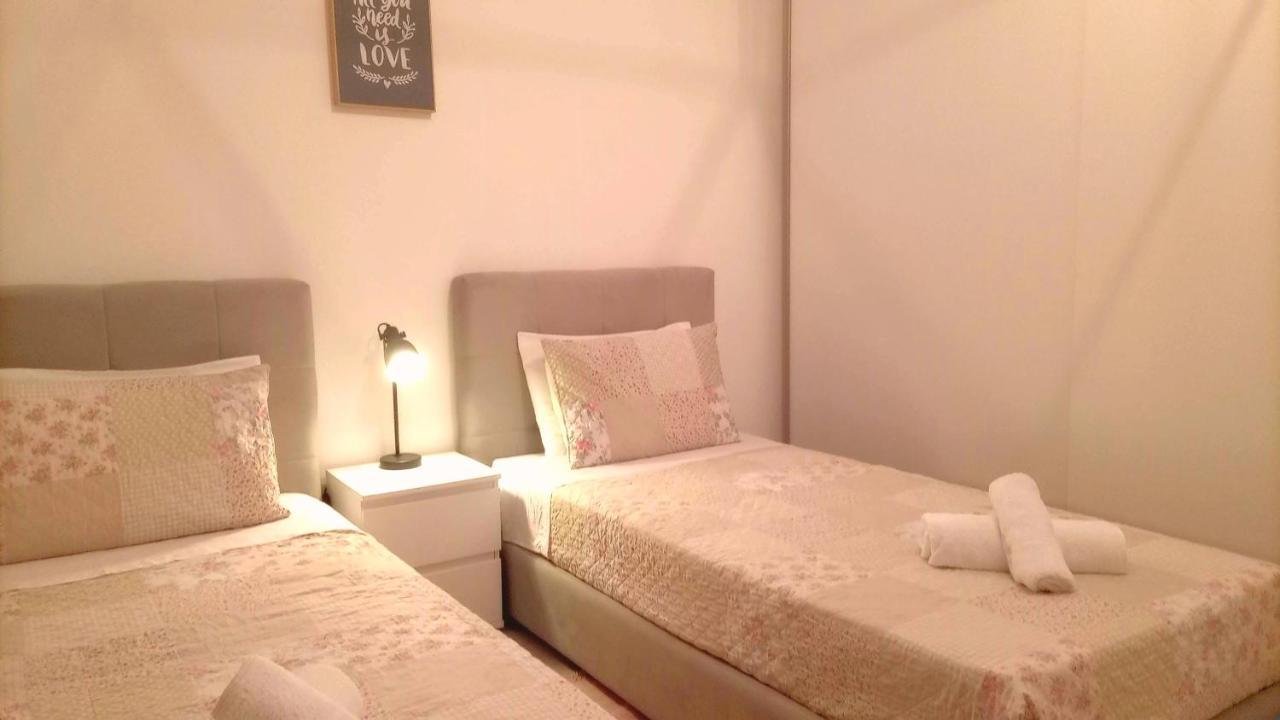 Apartamento Panoramic View