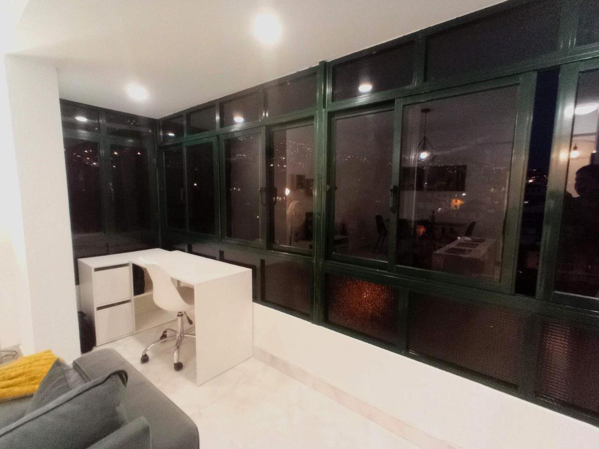 Panoramic View Apartamento *