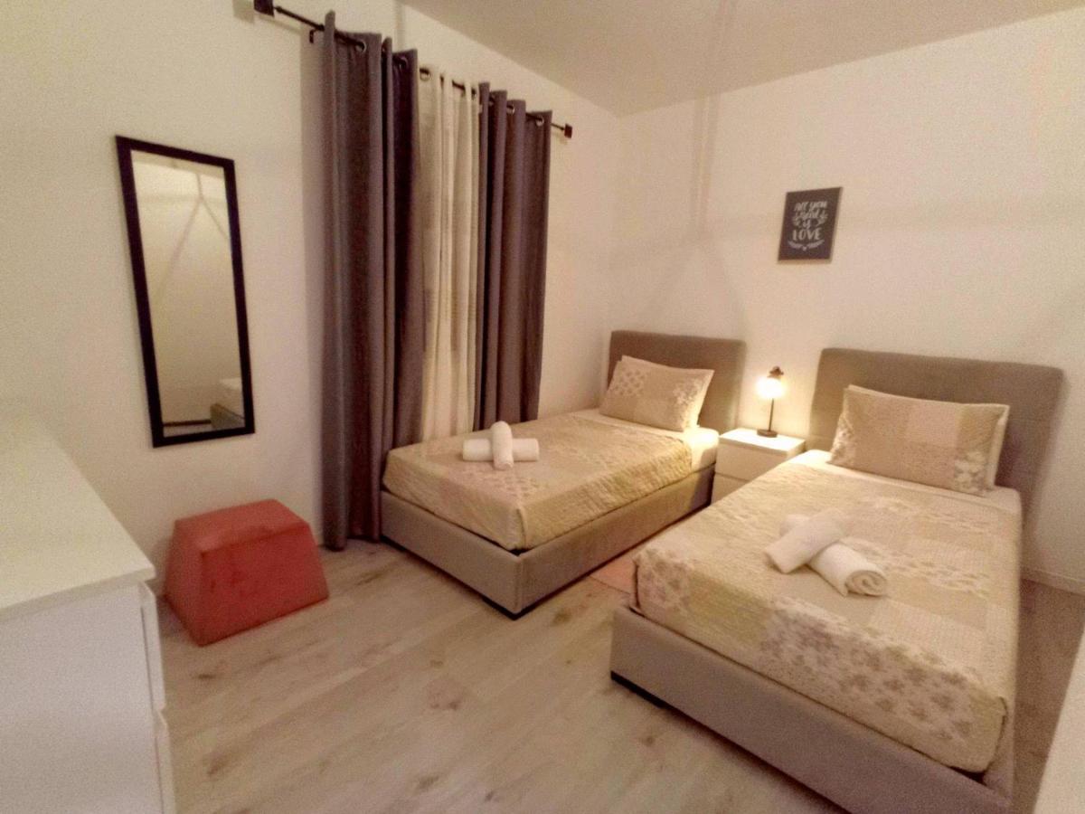 Apartamento Panoramic View *