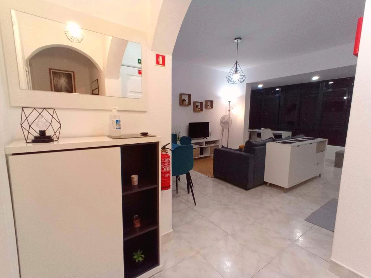 Apartamento Panoramic View