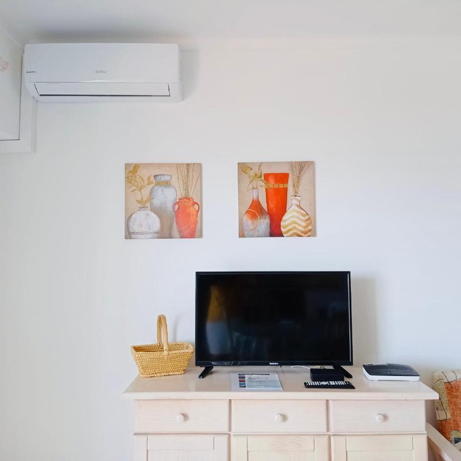 Apartment Da Rocha, 605 Concorde, Charming With Sea View, Internet And Parking, By Ig *