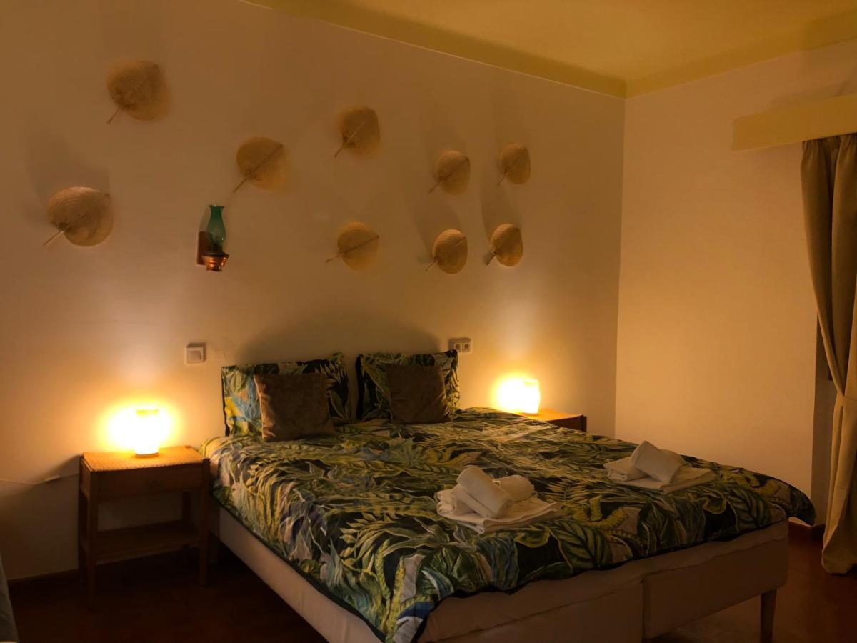 Guest house Casa Santo Antonio *