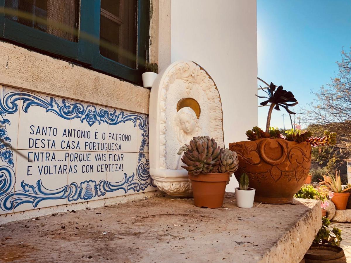 Casa Santo Antonio