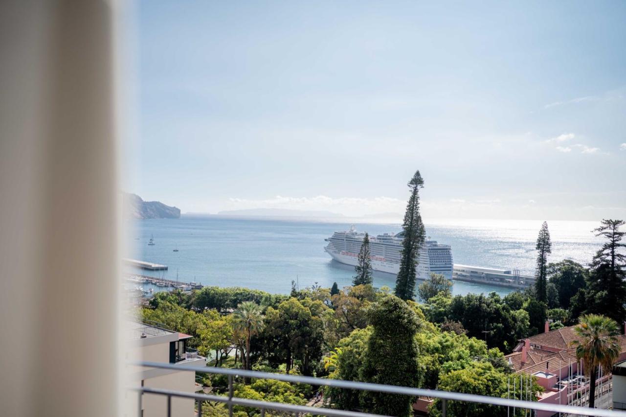 Apartment Rooftop Ii By Madeira *