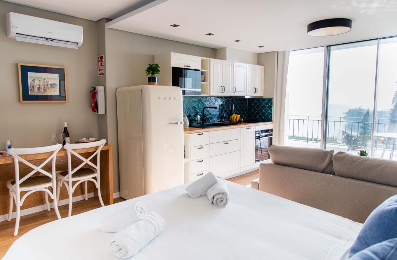 Apartment Rooftop Ii By Madeira Funchal (Madeira)
