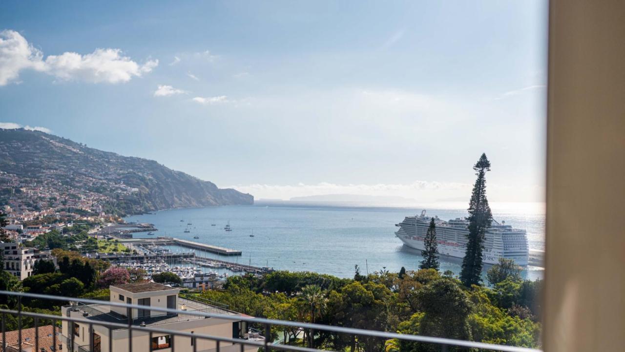 Rooftop Ii By Madeira Apartment Funchal (Madeira)