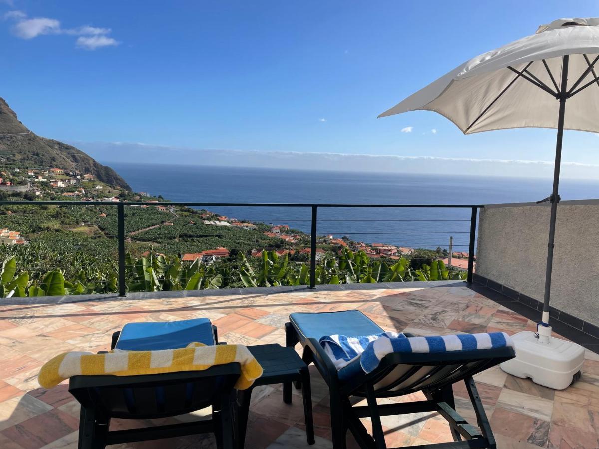 Villa Casa Vista Do Ledo