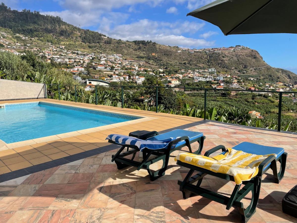 Casa Vista Do Ledo Villa