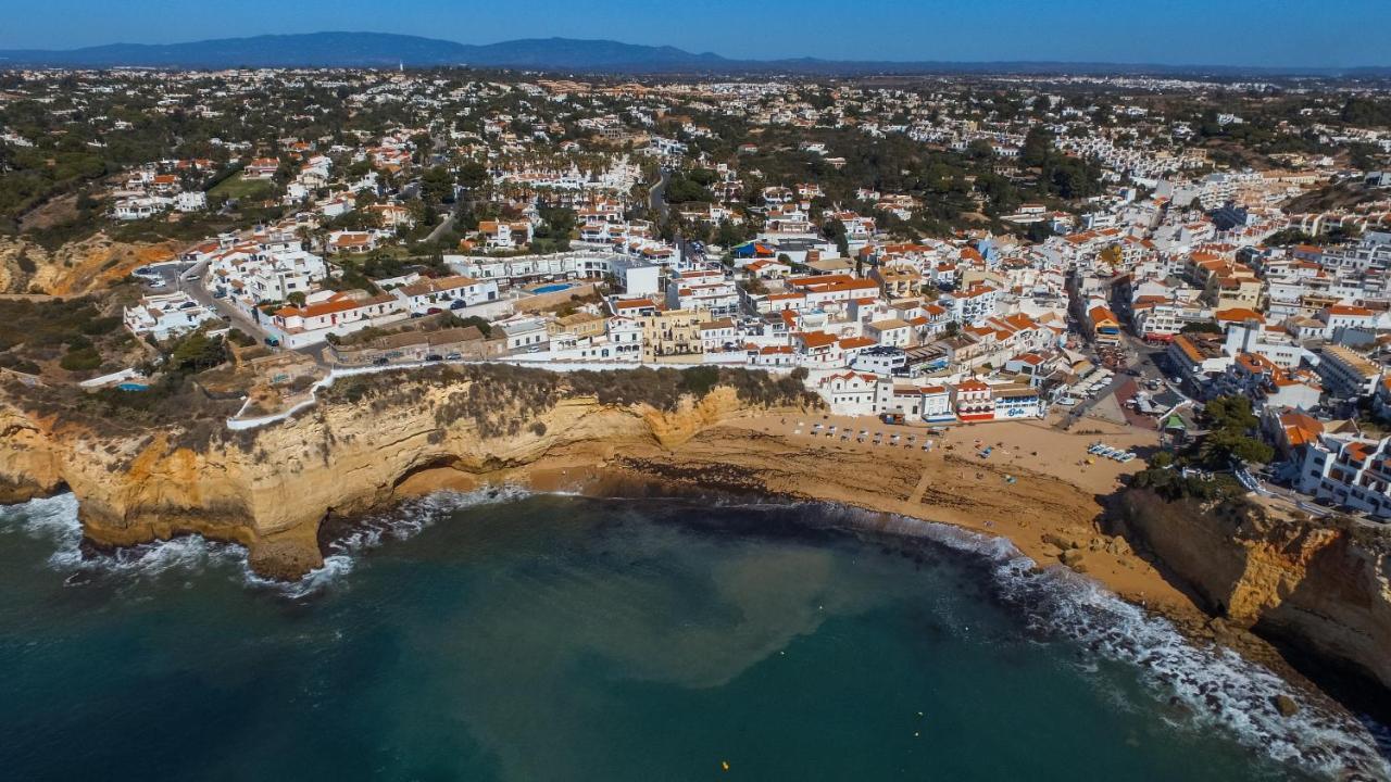 Holiday home Panoramic Seaview Escape Carvoeiro Algarve *