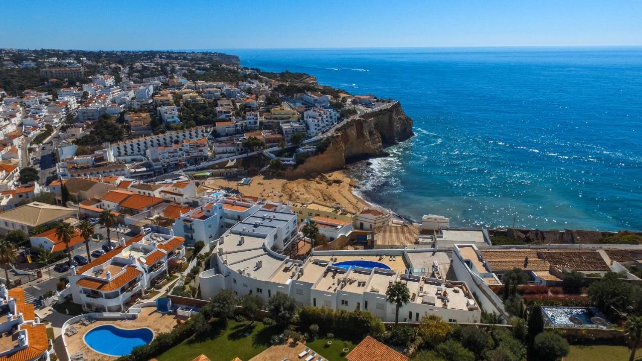 Panoramic Seaview Escape Carvoeiro Algarve * Carvoeiro (Lagoa)