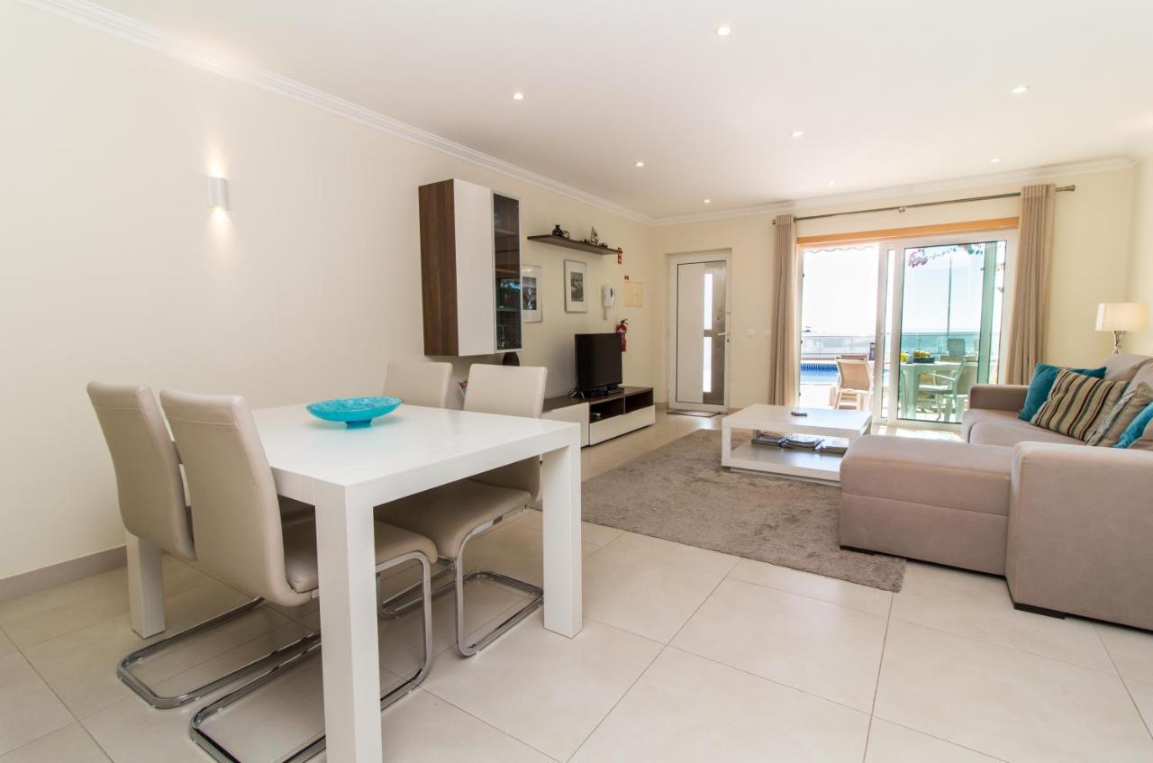 Holiday home Panoramic Seaview Escape Carvoeiro Algarve