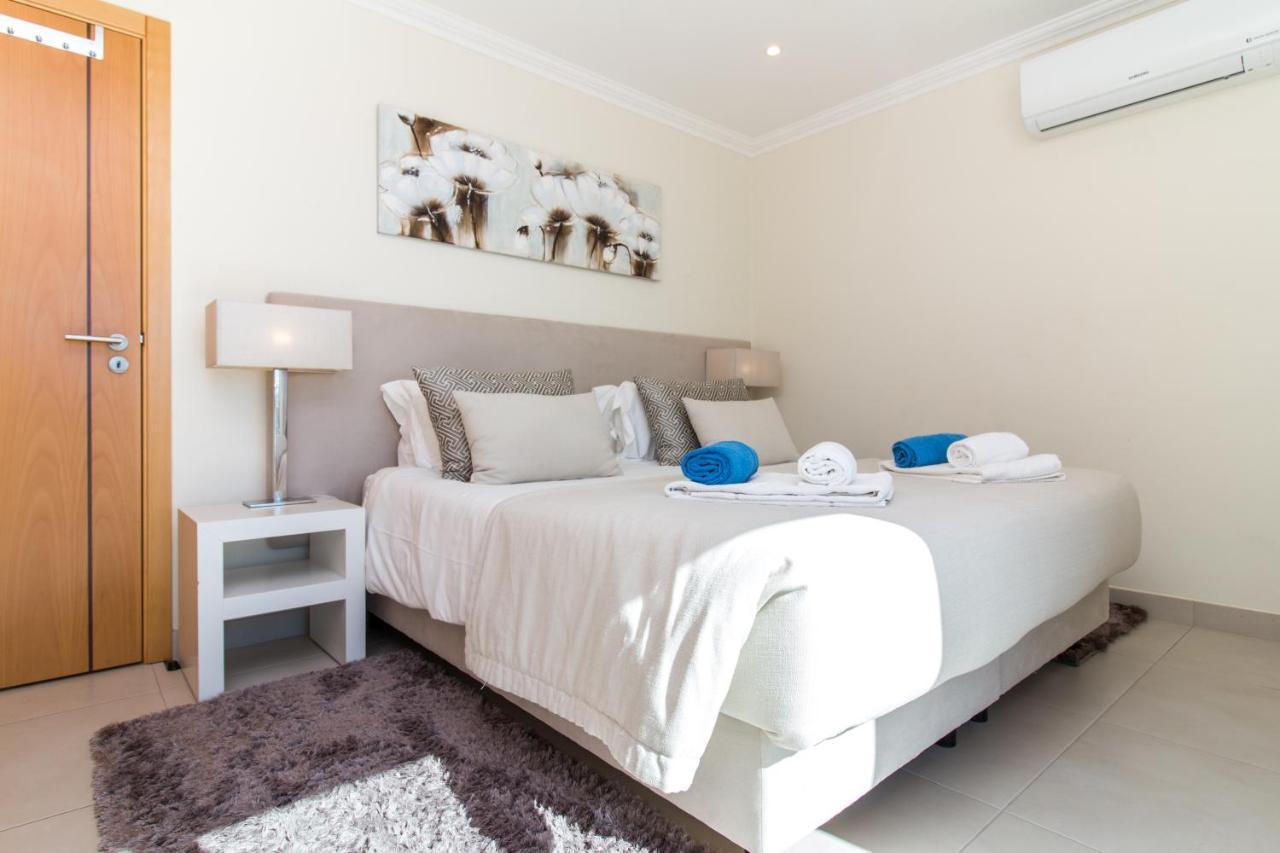 Holiday home Panoramic Seaview Escape Carvoeiro Algarve *