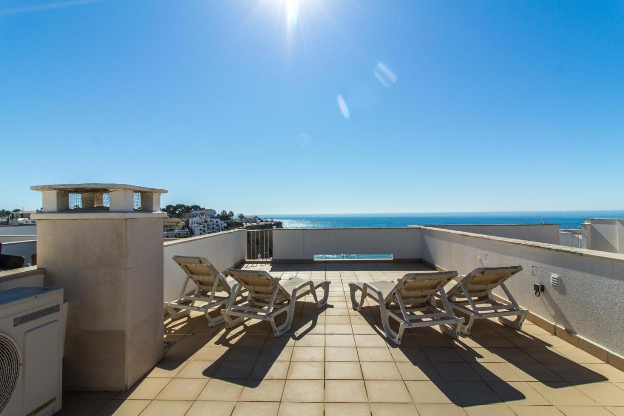 Holiday home Panoramic Seaview Escape Carvoeiro Algarve *