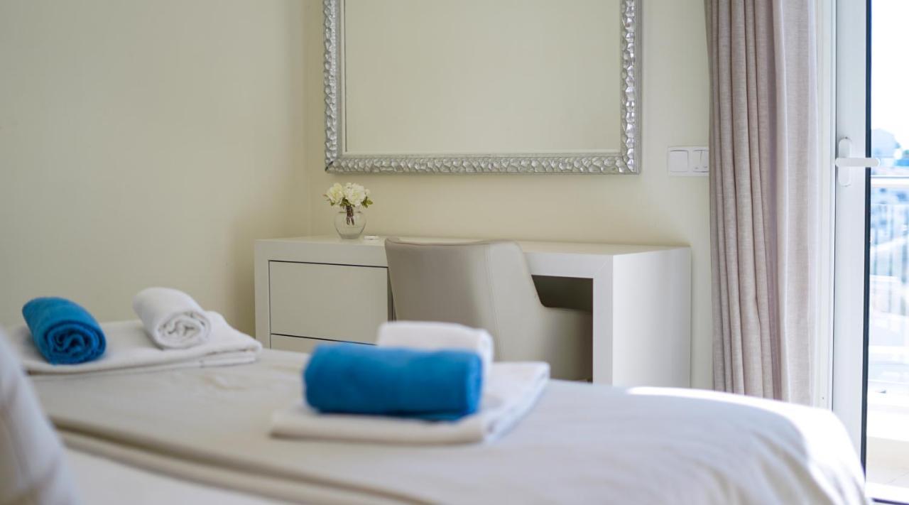Holiday home Panoramic Seaview Escape Carvoeiro Algarve *
