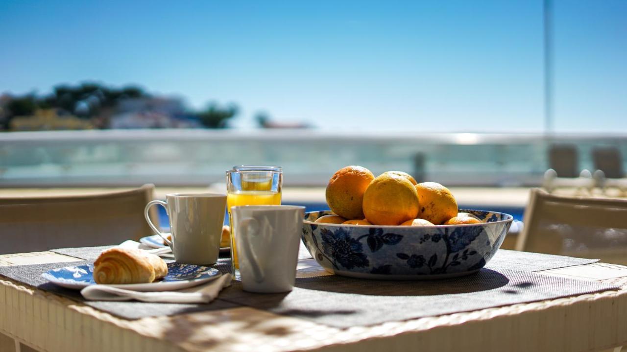 Panoramic Seaview Escape Carvoeiro Algarve Holiday home *