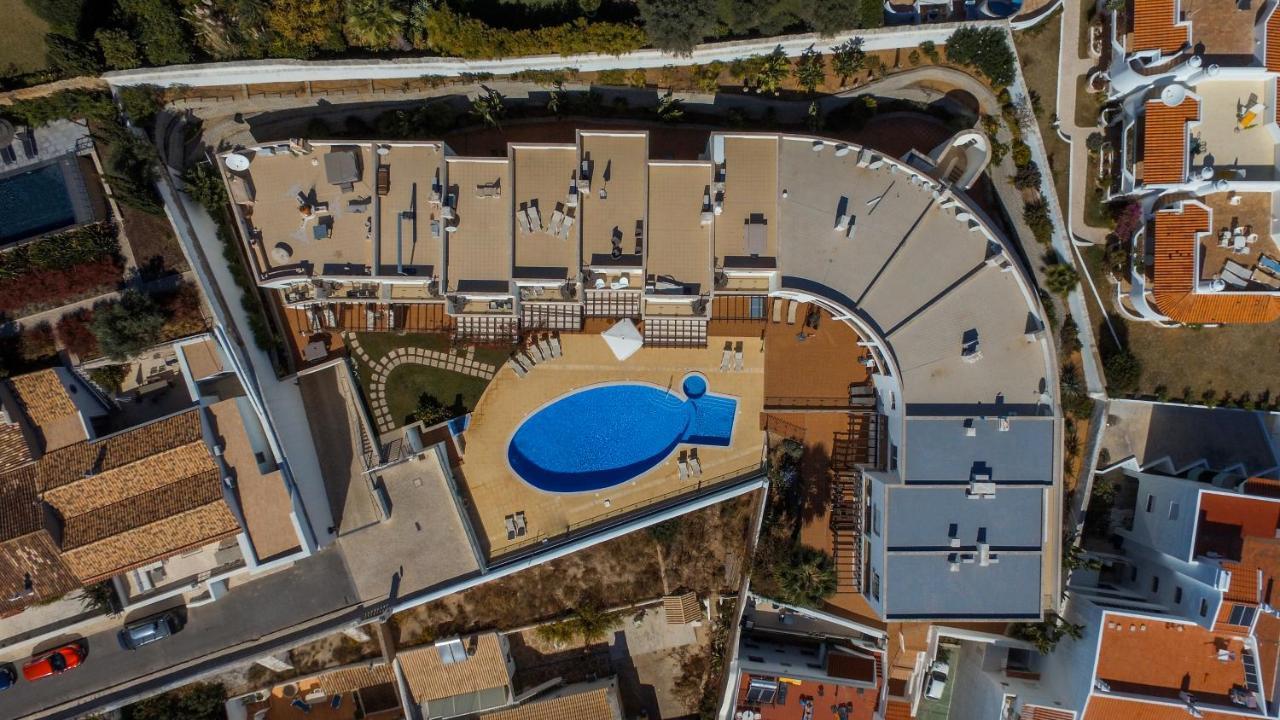Panoramic Seaview Escape Carvoeiro Algarve Holiday home Carvoeiro (Lagoa)