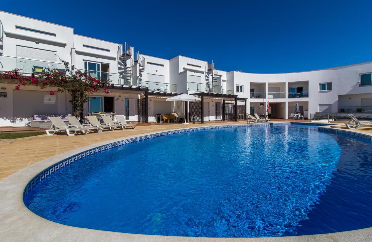Panoramic Seaview Escape Carvoeiro Algarve Carvoeiro (Lagoa)