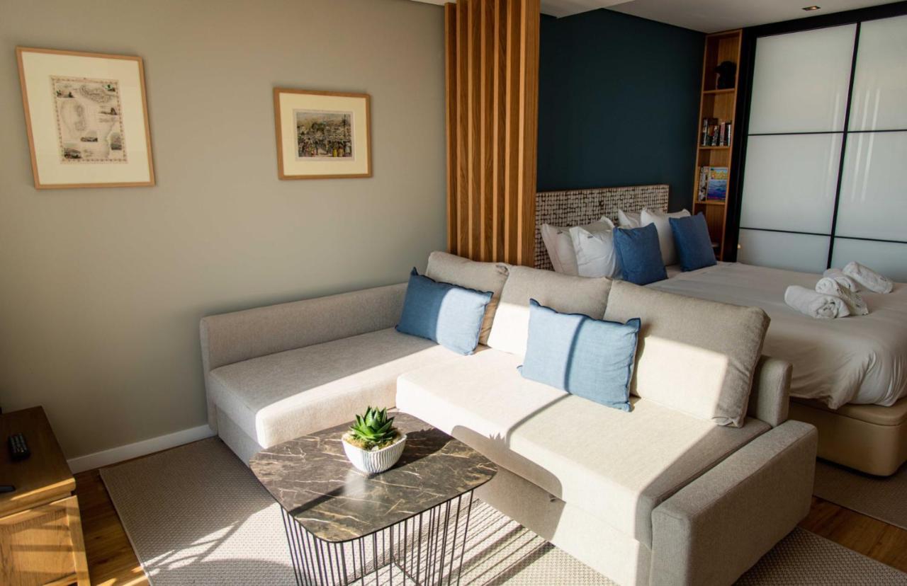Rooftop Ii By Madeira Apartment Funchal (Madeira)