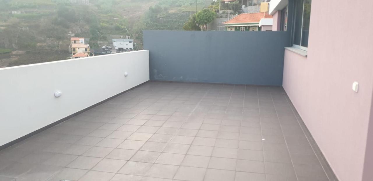 D Henriques House Villa Camara de Lobos