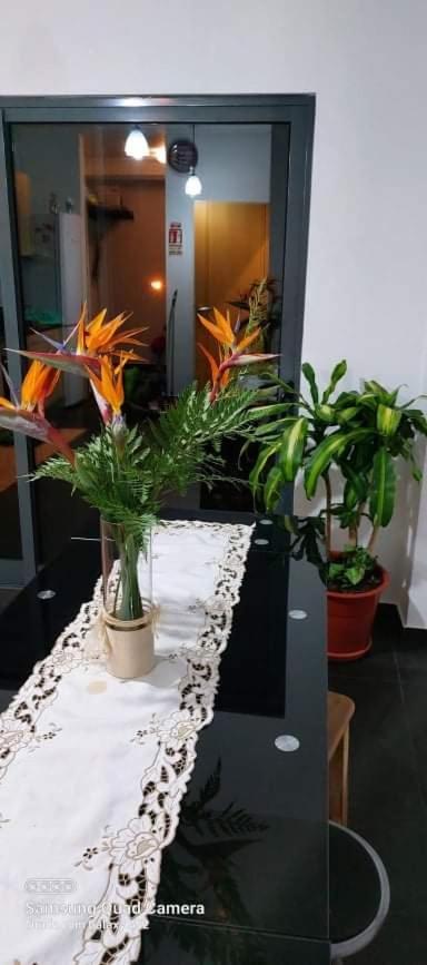 D Henriques House