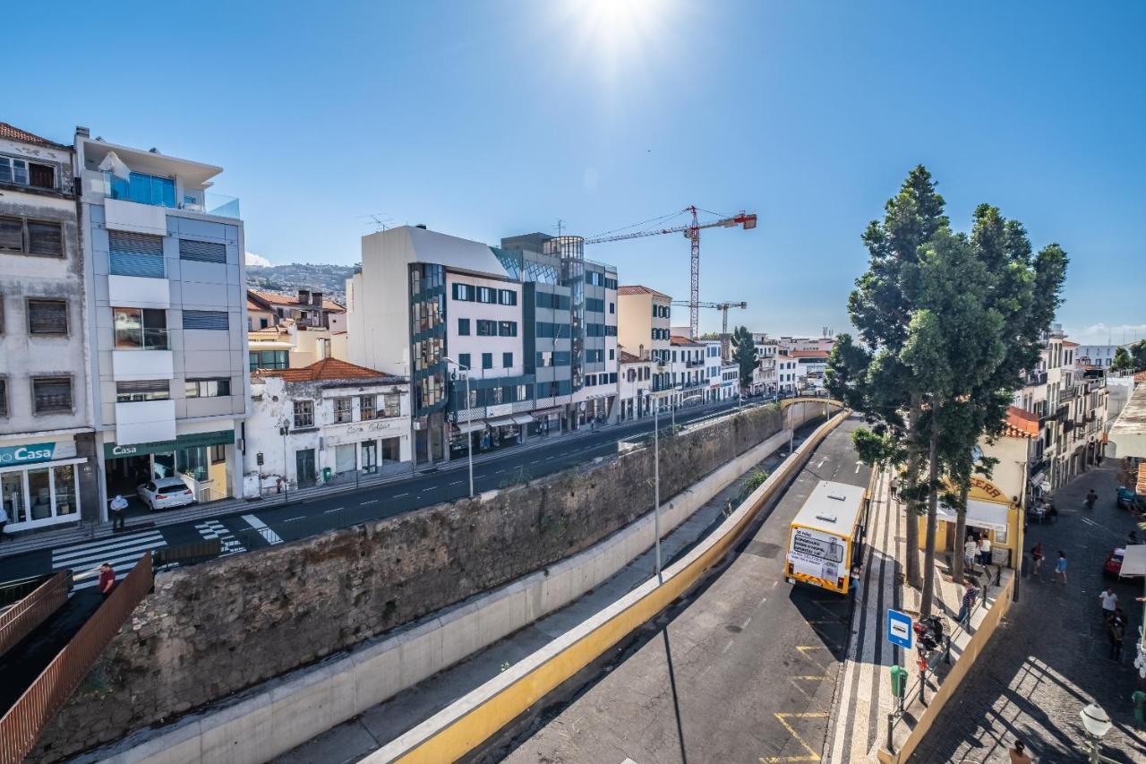 Casa Do Luar - By Wehost Сasa de vacaciones Funchal (Madeira)