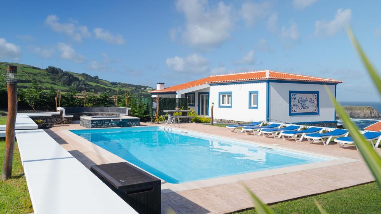 Holiday home Quinta Rico - House Ii