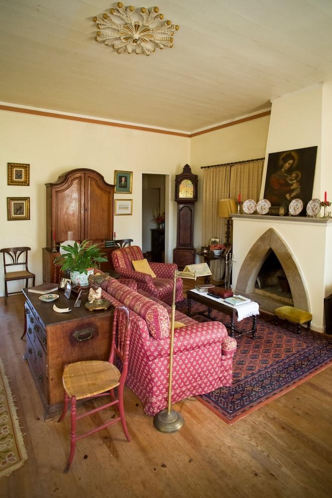 Bed & Breakfast Casa Do Castelo - Turismo De Habitacao