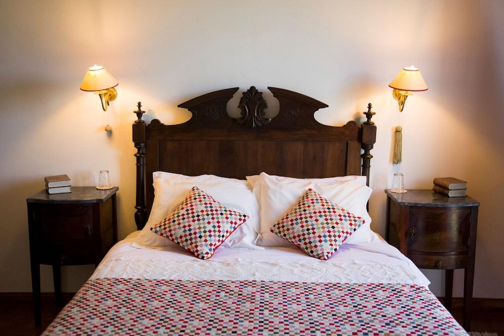 Bed & Breakfast Casa Do Castelo - Turismo De Habitacao