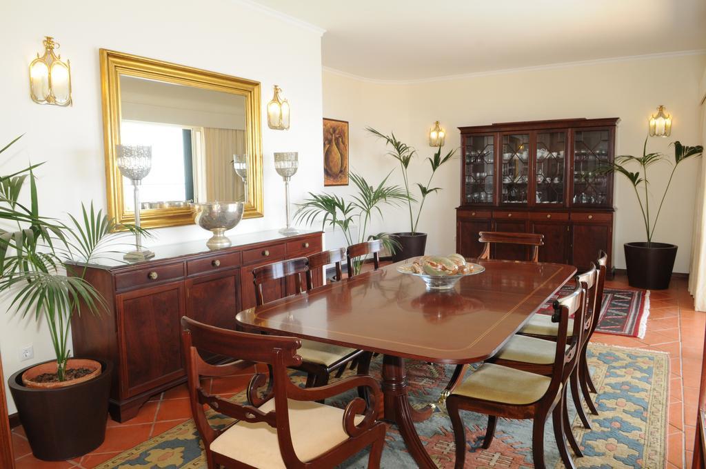 Vivenda Belo Horizonte Villa Canico (Madeira)