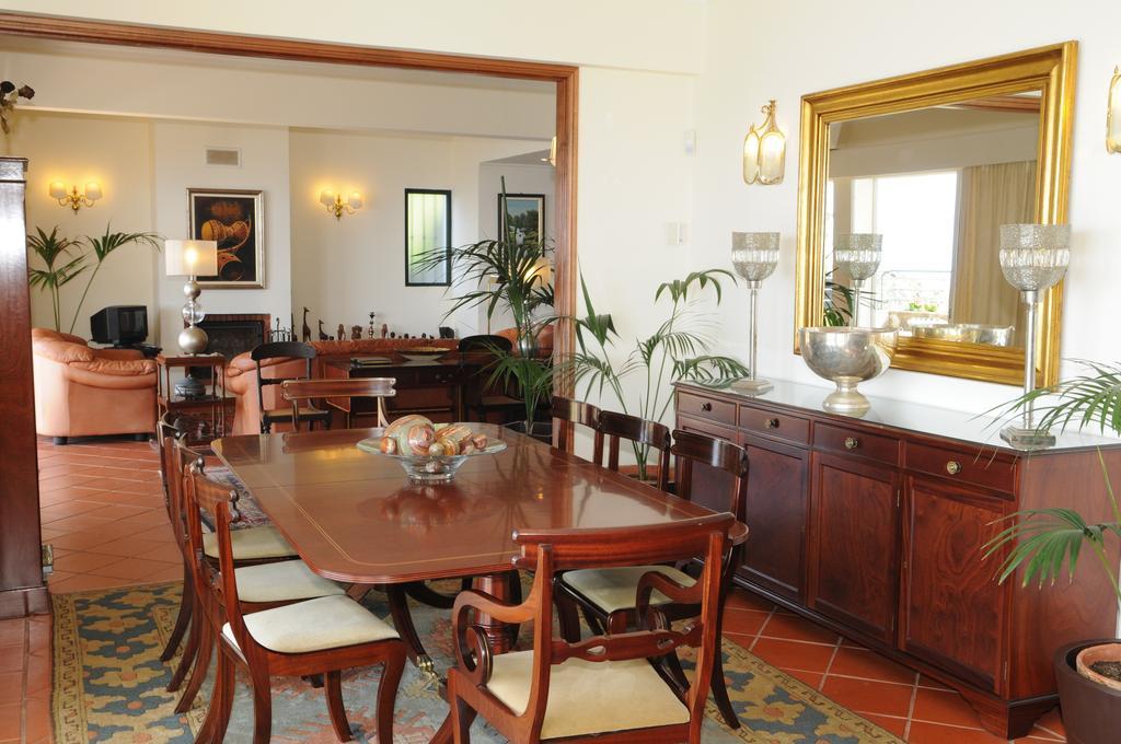 Vivenda Belo Horizonte Villa