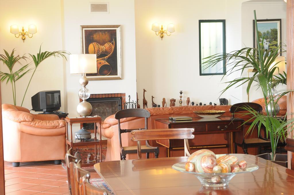 Vivenda Belo Horizonte Villa *