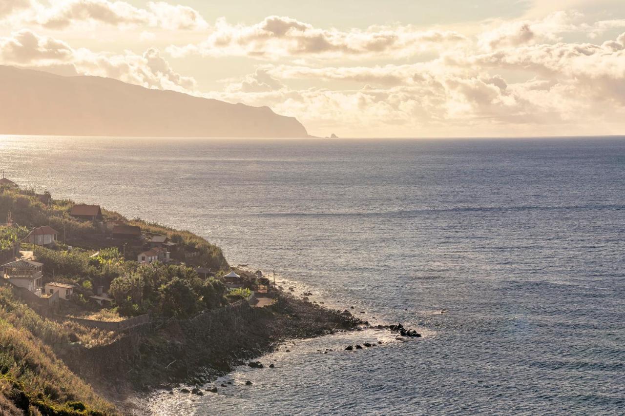 Holiday home Casa Da Rocha De Baixo By An Island *
