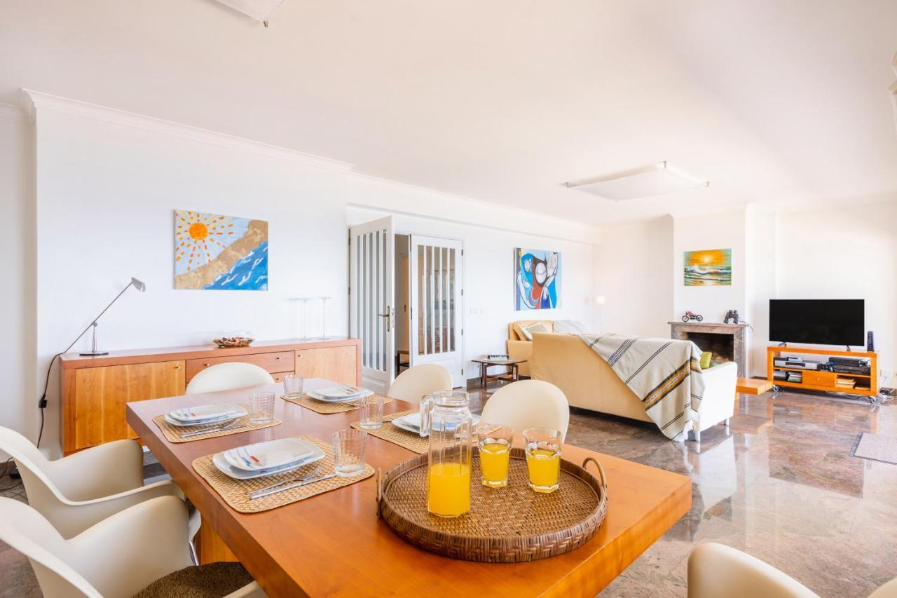 Povoa Sunset Views Apartamento