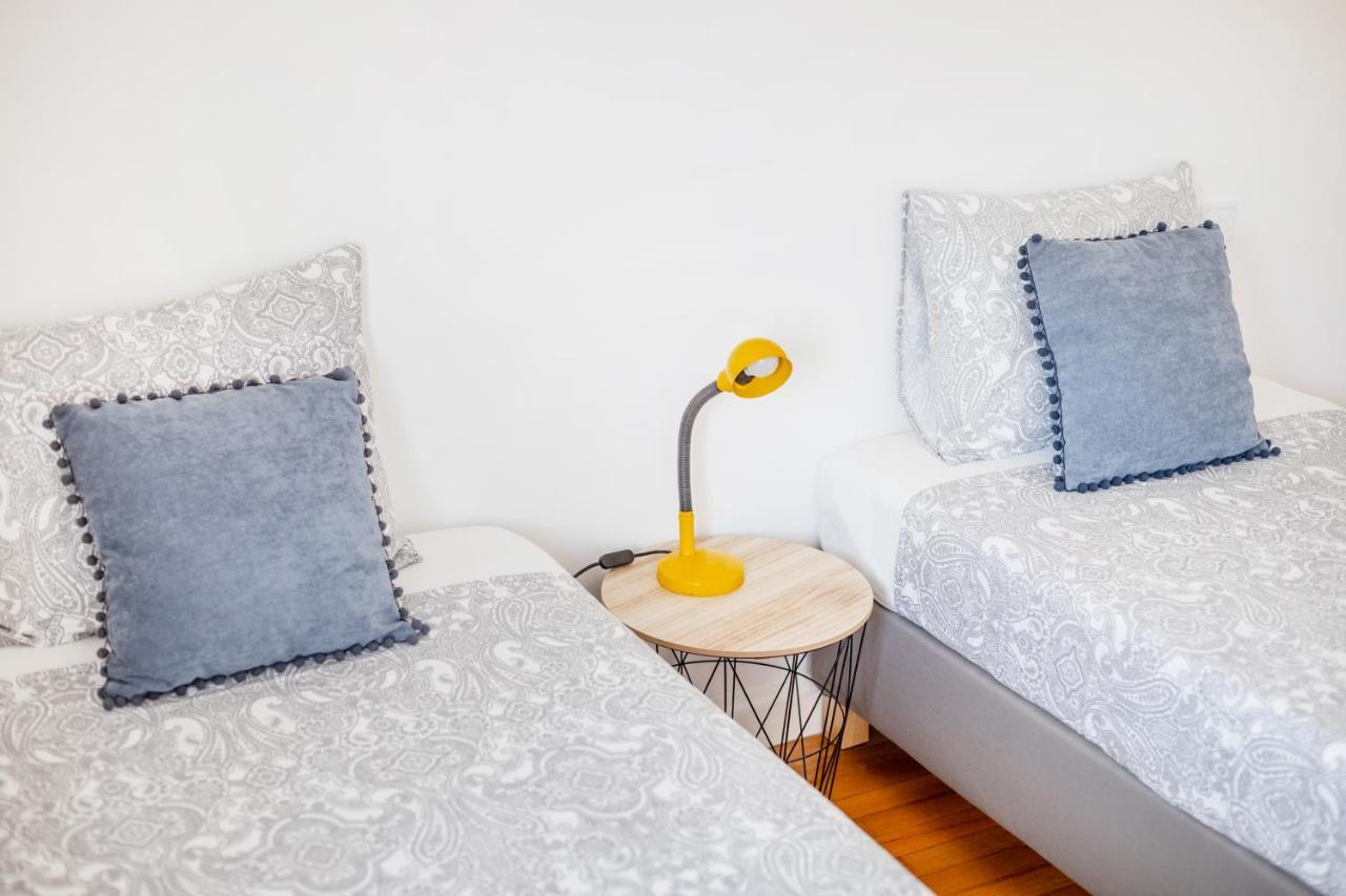Apartamento Povoa Sunset Views