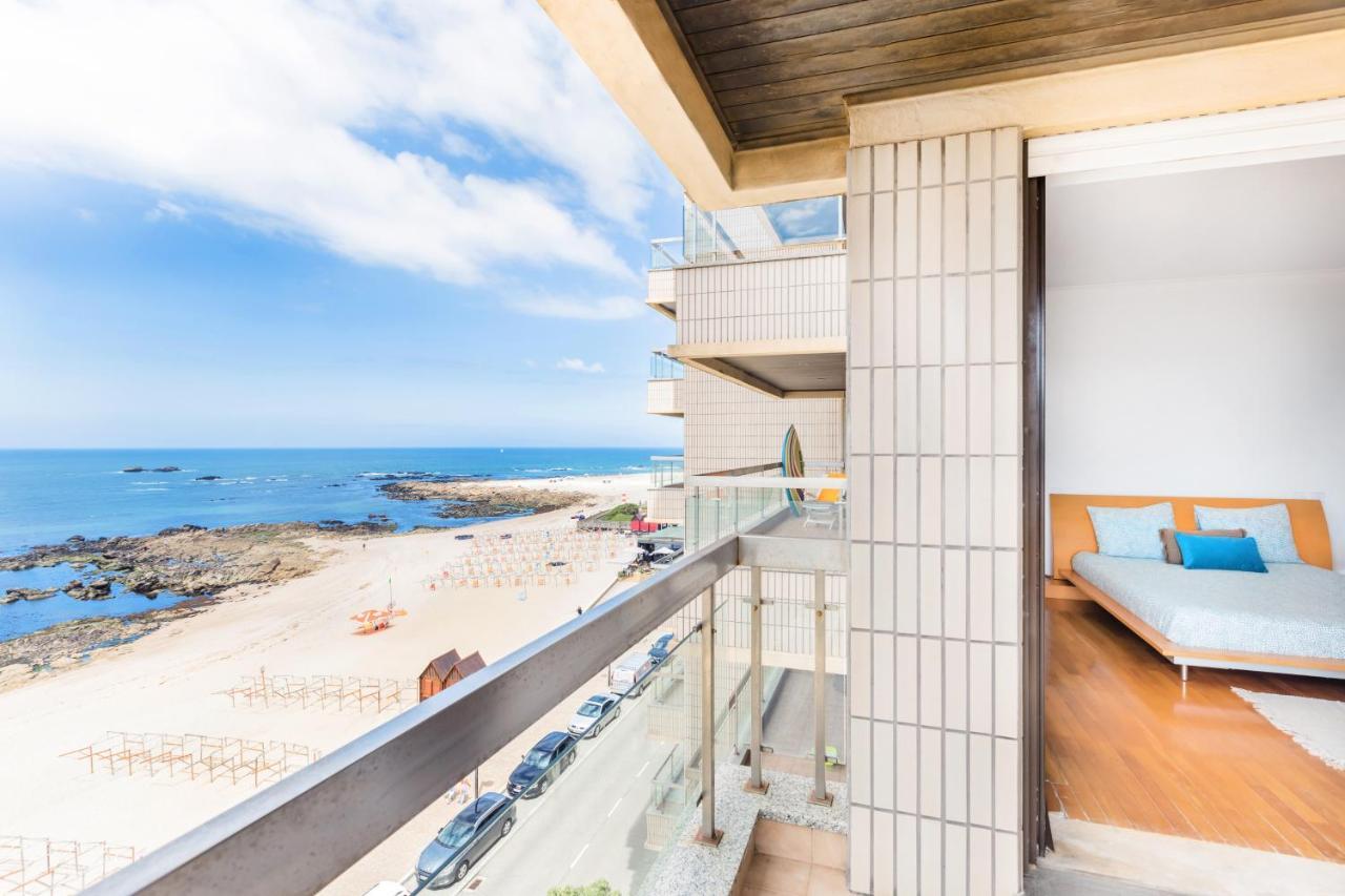 Apartamento Povoa Sunset Views *