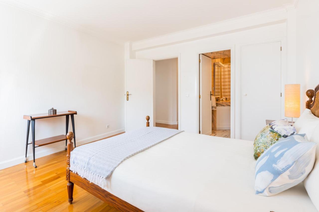 Apartamento Povoa Sunset Views