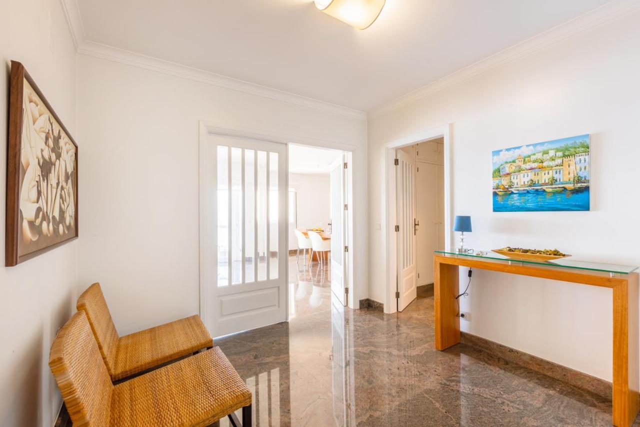 Apartamento Povoa Sunset Views