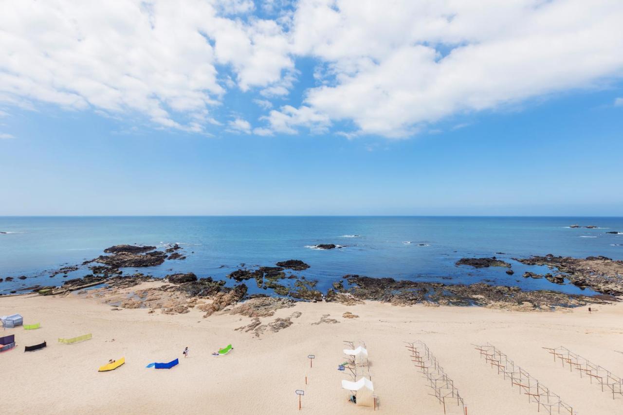 Apartamento Povoa Sunset Views
